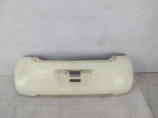 Бампер задний DAIHATSU ESSE L235S KF-VE 52159-B2230 2 ракурс
