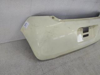 Бампер задний DAIHATSU ESSE L235S KF-VE 52159-B2230 4 ракурс