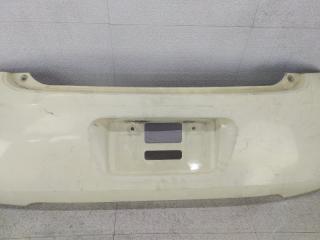Бампер задний DAIHATSU ESSE L235S KF-VE 52159-B2230 5 ракурс