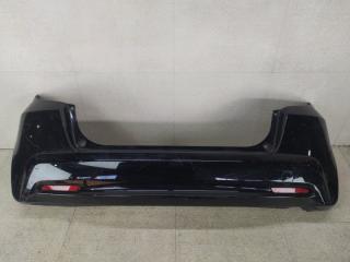 Бампер задний HONDA FIT GP1 LDA 71501-TF0X-ZX00 1 ракурс