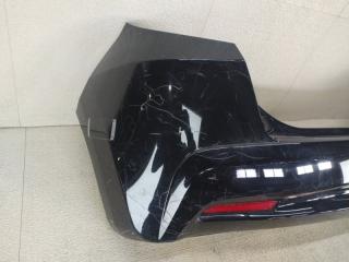 Бампер задний HONDA FIT GP1 LDA 71501-TF0X-ZX00 2 ракурс