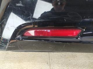 Бампер задний HONDA FIT GP1 LDA 71501-TF0X-ZX00 5 ракурс