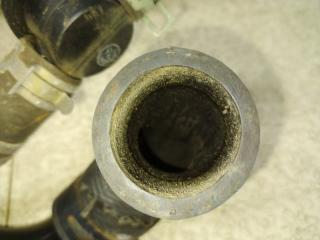 Патрубок DAIHATSU TERIOS KID J131G EF-DEM 4 ракурс Патрубок DAIHATSU TERIOS KID J131G EF-DEM 4 ракурс