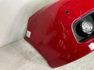 Бампер передний MAZDA PREMACY CREW LF С237-50031 2 ракурс