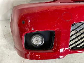 Бампер передний MAZDA PREMACY CREW LF С237-50031 5 ракурс