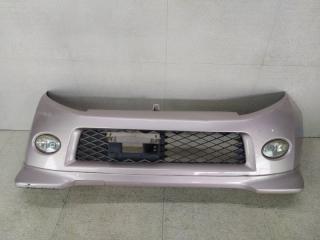 Бампер передний DAIHATSU MAX L950S EF-VE 52159-97202 1 ракурс