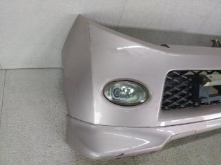 Бампер передний DAIHATSU MAX L950S EF-VE 52159-97202 2 ракурс