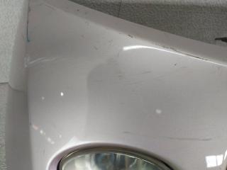 Бампер передний DAIHATSU MAX L950S EF-VE 52159-97202 4 ракурс