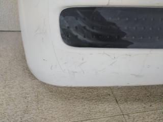 Бампер передний DAIHATSU MOVE L150S 52119-B2230 4 ракурс