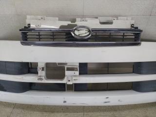Бампер передний DAIHATSU MOVE L150S 52119-B2230 5 ракурс