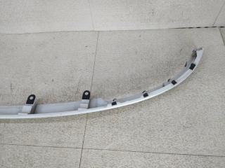 Губа передняя NISSAN ELGRAND E51 VQ35DE 62320 WL000 2 ракурс