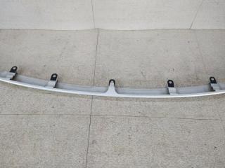 Губа передняя NISSAN ELGRAND E51 VQ35DE 62320 WL000 3 ракурс