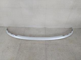 Губа передняя NISSAN ELGRAND E51 VQ35DE 62320 WL000 5 ракурс