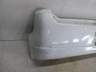Бампер задний SUZUKI EVERY DA64V K6A 71811-68H5 2 ракурс