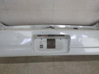 Бампер задний SUZUKI EVERY DA64V K6A 71811-68H5 5 ракурс