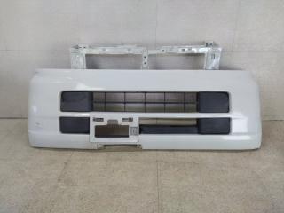 Бампер передний SUZUKI EVERY DA64V K6A 71714-68H5 1 ракурс
