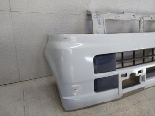 Бампер передний SUZUKI EVERY DA64V K6A 71714-68H5 2 ракурс