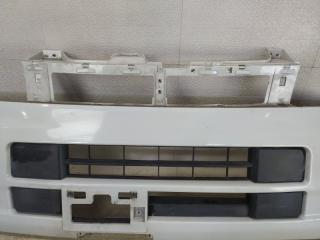 Бампер передний SUZUKI EVERY DA64V K6A 71714-68H5 5 ракурс