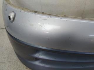 Бампер передний TOYOTA ESTIMA TCR10 52119-28180 5 ракурс