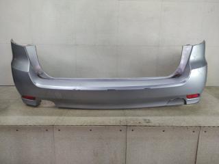 Бампер задний SUBARU LEGACY BR9 57704AJ000 1 ракурс