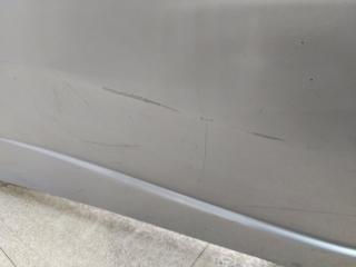 Бампер задний SUBARU LEGACY BR9 57704AJ000 3 ракурс