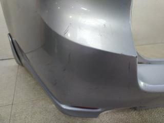 Бампер задний SUBARU LEGACY BR9 57704AJ000 4 ракурс