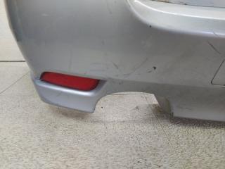Бампер задний SUBARU LEGACY BR9 57704AJ000 5 ракурс