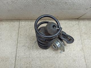 Пружина передняя TOYOTA PASSO KGC10 1KR-FE 2 ракурс