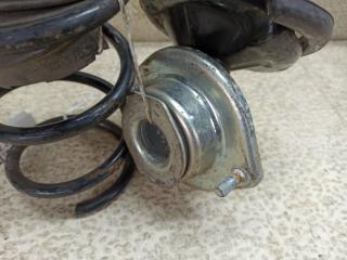 Пружина передняя TOYOTA PASSO KGC10 1KR-FE 3 ракурс