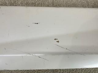 Накладка на дверь правая передняя TOYOTA NOAH AZR60 76903-28050 3 ракурс