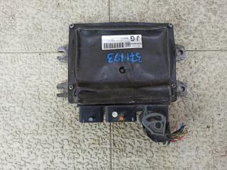 Блок управления efi NISSAN LAFESTA B30 MR20DE A56Z45 1 ракурс