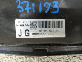 Блок управления efi NISSAN LAFESTA B30 MR20DE A56Z45 2 ракурс