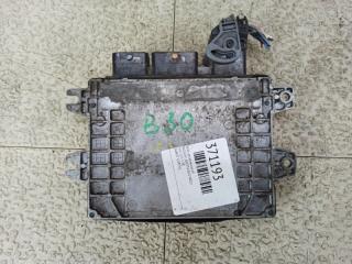 Блок управления efi NISSAN LAFESTA B30 MR20DE A56Z45 4 ракурс