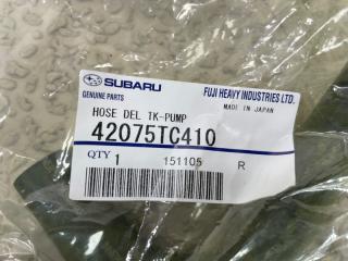 Шланг SUBARU LEGACY BH5, BE5 EJ206 42075TC410 4 ракурс