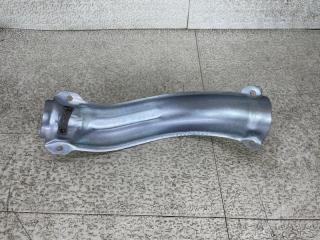 Тепловая защита глушителя SUBARU LEGACY BH5, BE5 EJ206 44131AC110 2 ракурс