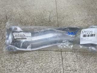 Тепловая защита глушителя SUBARU LEGACY BH5, BE5 EJ206 44131AC110 3 ракурс