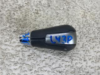 Ручка кпп MAZDA MPV LY3P 1 ракурс