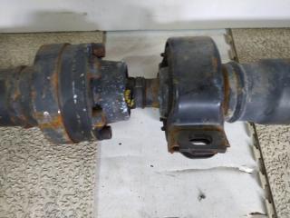 Карданный вал задний NISSAN CIMA HF50 VQ30DE 3 ракурс