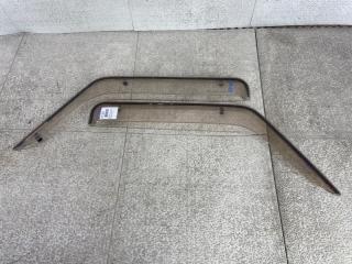 Ветровик передний MITSUBISHI TOWN BOX WIDE U66W 1 ракурс