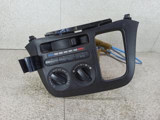 Климат-контроль NISSAN MOCO MG22S T1G201106 1 ракурс