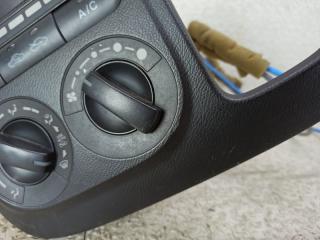 Климат-контроль NISSAN MOCO MG22S T1G201106 2 ракурс