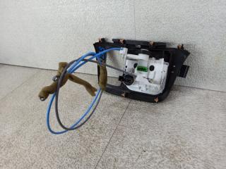 Климат-контроль NISSAN MOCO MG22S T1G201106 4 ракурс