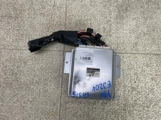 Блок управления efi SUBARU EXIGA YA4 EJ204 22611AS790 1 ракурс