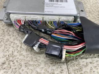 Блок управления efi SUBARU EXIGA YA4 EJ204 22611AS790 3 ракурс