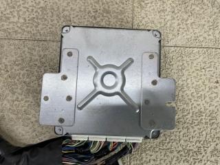 Блок управления efi SUBARU EXIGA YA4 EJ204 22611AS790 5 ракурс