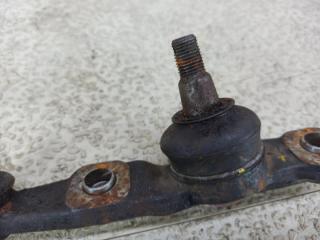Шаровая опора левая передняя TOYOTA MARK X GRX120 4GR-FSE 2 ракурс