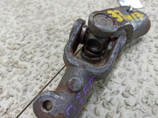 Рулевой карданчик SUBARU PLEO L275F KF 2 ракурс