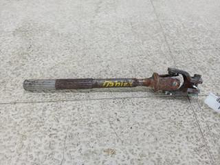 Рулевой карданчик HONDA STEPWGN RG1 K20A 1 ракурс