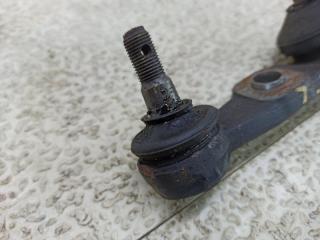 Шаровая опора левая передняя TOYOTA CROWN GRS180 4GR-FSE 2 ракурс