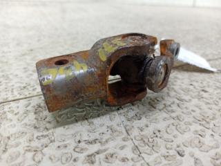 Рулевой карданчик HONDA STEPWGN RF5 K20A 2 ракурс